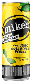 Mike's limonada original