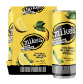 Mike's limonada X4
