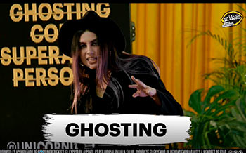 ¿Que hacer si me hacen ghosting?